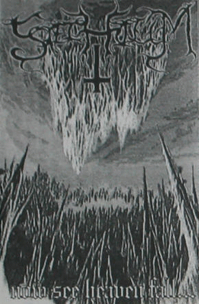 Now See Heaven Fall...